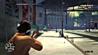 GTA IV: IPR0 vs. XSHX - Part 2 (Diss)