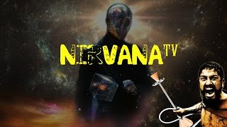 Кальян insahAR – мнение Nirvana TV.