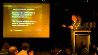 IML Click in use at investorium