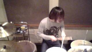 バイタルサイン　クラムボン　drums copy