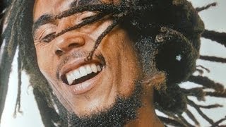 Bob Marley - Natty Dread (dub version)