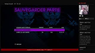 rubrique jeux video : saints row 4 re elected edition sur ps4 : 2 eme partie