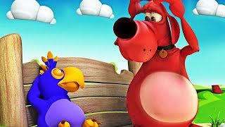 ТоБо Дети ТВ - Стильная Одежда - мультики для детей ToBo cartoons for kids