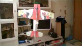 Куда уходит старый год  и Crack Laser