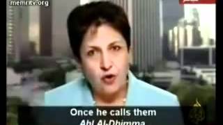 Civilization vs. Backwardness -- Brilliant. Must Watch