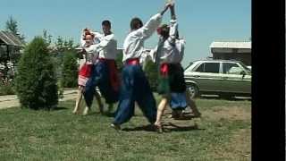 Украинский народный танец