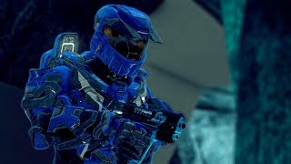 Halo 5 - Champion Arena DOMINATION w/ Proximitty, and Samaritxn!