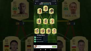 PACYBITS SBC FUT 20 AUBAMEYANG 83-Rated Hybrid Easy Solution