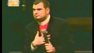 Насколько ти сильно ето хочеш.  Верон Аш проповед Veron Ashe