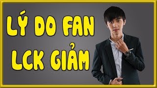 BLV Văn Tùng Sẽ Không Cast "Lậu" LCK Nữa | Lý Do Văn Tùng Rời VETV