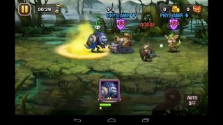 Soul Hunter - Ульфанг