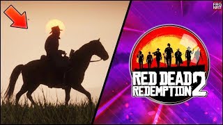 TOP 3 PFERDE FEATURES in RED DEAD REDEMPTION 2