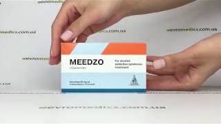Мидзо для лечения алкоголизма. Купить Мидзо в Украине и Киеве