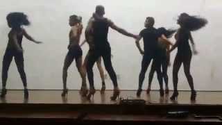 Stiletto Unidance