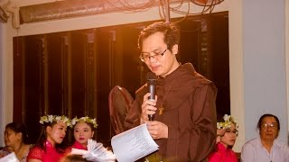 Trực tiếp Đêm Thánh ca mừng Noel tại Giáo xứ thánh Phanxicô Đakao - lòng Chúa thương xót