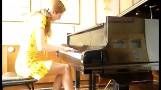 М.Равель Сонатина fis-moll