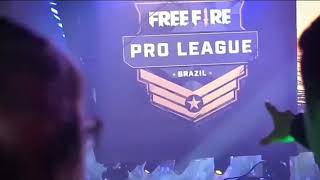 FREE FIRE | "É só um joguinho eles disseram"