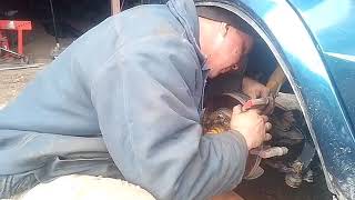 Литые диски на газель