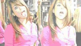 JoJo - Let it Rain