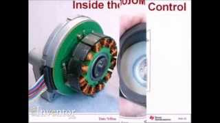 Brushless DC Motors & Control - How it Works (Part 2 of 2)