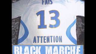 Black Marché - Génération Schmeta