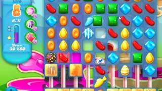 Candy Crush Soda Saga Level 1319 - NO BOOSTERS