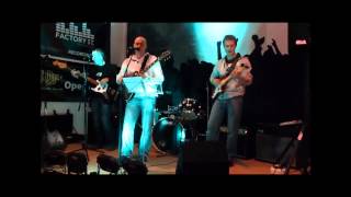 T Dog play YGG glorious Nite of Music
