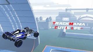 TrackMania² Stadium | ~Cut is Life~ | ManiaPlanet 4 | 1080HD | 60fps