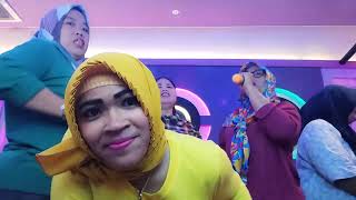 bintang pentas