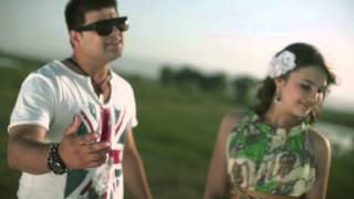 Кахрамони Шарифзод - Бахори гулфишон HD MUSIC VIDEO