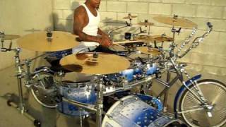 CARLOS MCSWAIN