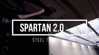 STEEL TO REEL