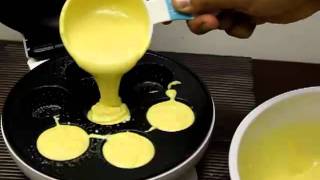 Cupcake Maker by Smart Planet