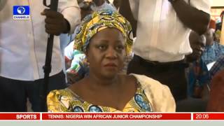 Politics Today: Controversy Over "Missing" 2016 Budget Proposal -- 17/01/16 Pt. 1