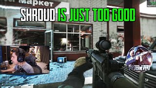 THE BEST AIM EVER ? | Escape From Tarkov #29