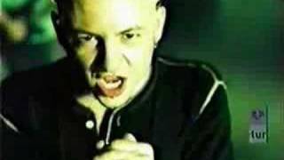 LP limp bizkit ill nino-watch me drown by scars of life