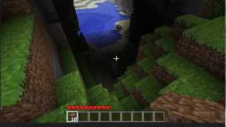 Minecraft : Top 3 Seeds World Generators