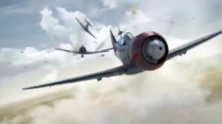 Великая Война  12 Серия  Война в Воздухе  StarMedia  Babich Design