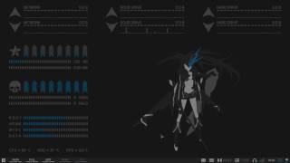 Awesome WM advanced config demo