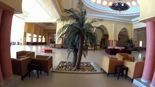 Поездка и заселение в отель Zita Beach