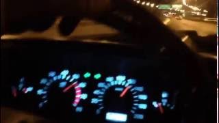 Ваз 2112 разгон 0-190