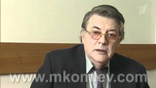 Ширвиндт Александр -- Одесса. (www.mkomlev.com)