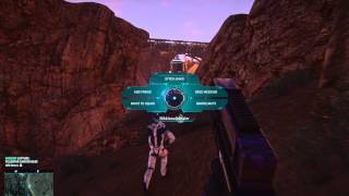 PlanetSide2