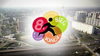 8 Bieg Jońca 2018 - relacja z zawodów