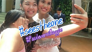 Meeting Jake Paul -ers in a wedding!!!
