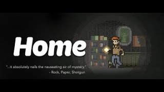 Home Серия 1
