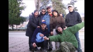 ЗЛД Ген - Ужас и родопска съкантия (ЗЛД Диалект 2) 2005