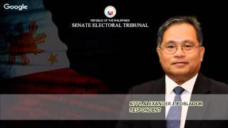 SET ORAL ARGUMENTS