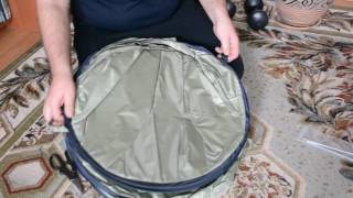 Палатка душ из китая