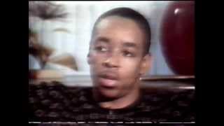 SPUD WEBB contado por Ramón Trecet